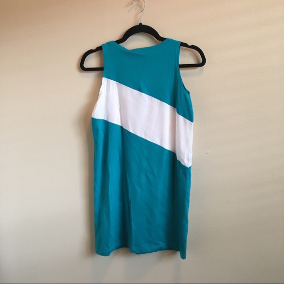 FILA + UO Color Block Dress - Picture 3 of 3